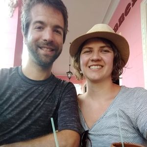 Meet your Posher, Nadia